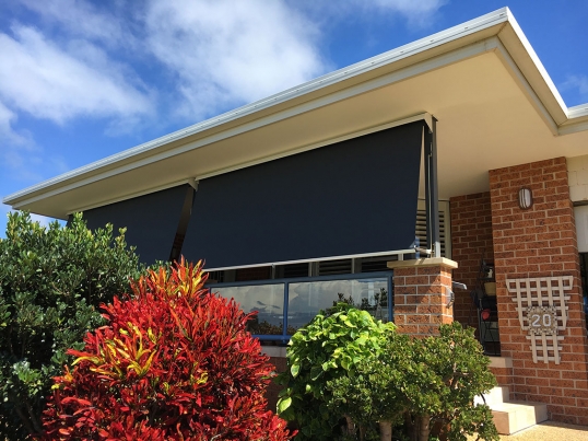 Serenity Shutters shutters, blinds & awnings at a price to suit every budget