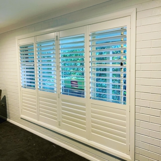 Serenity Shutters shutters, blinds & awnings at a price to suit every budget