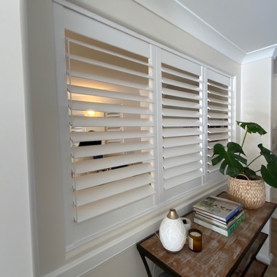 Serenity Shutters shutters, blinds & awnings at a price to suit every budget