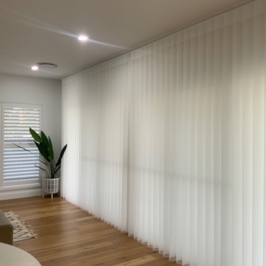 Serenity Shutters shutters, blinds & awnings at a price to suit every budget