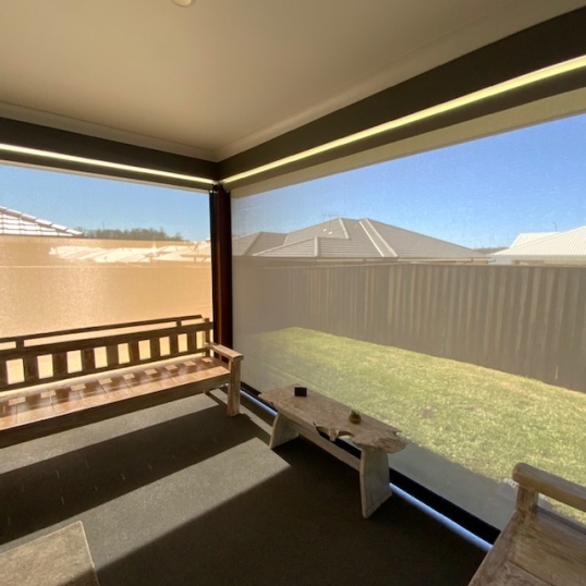 Serenity Shutters shutters, blinds & awnings at a price to suit every budget